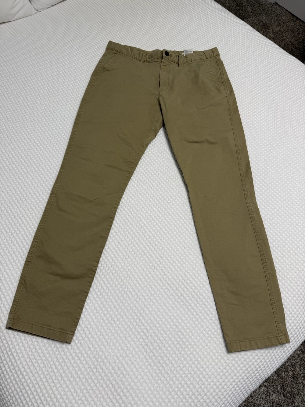 Men’s pant H&M - Size 36 - Picture 2 of 5